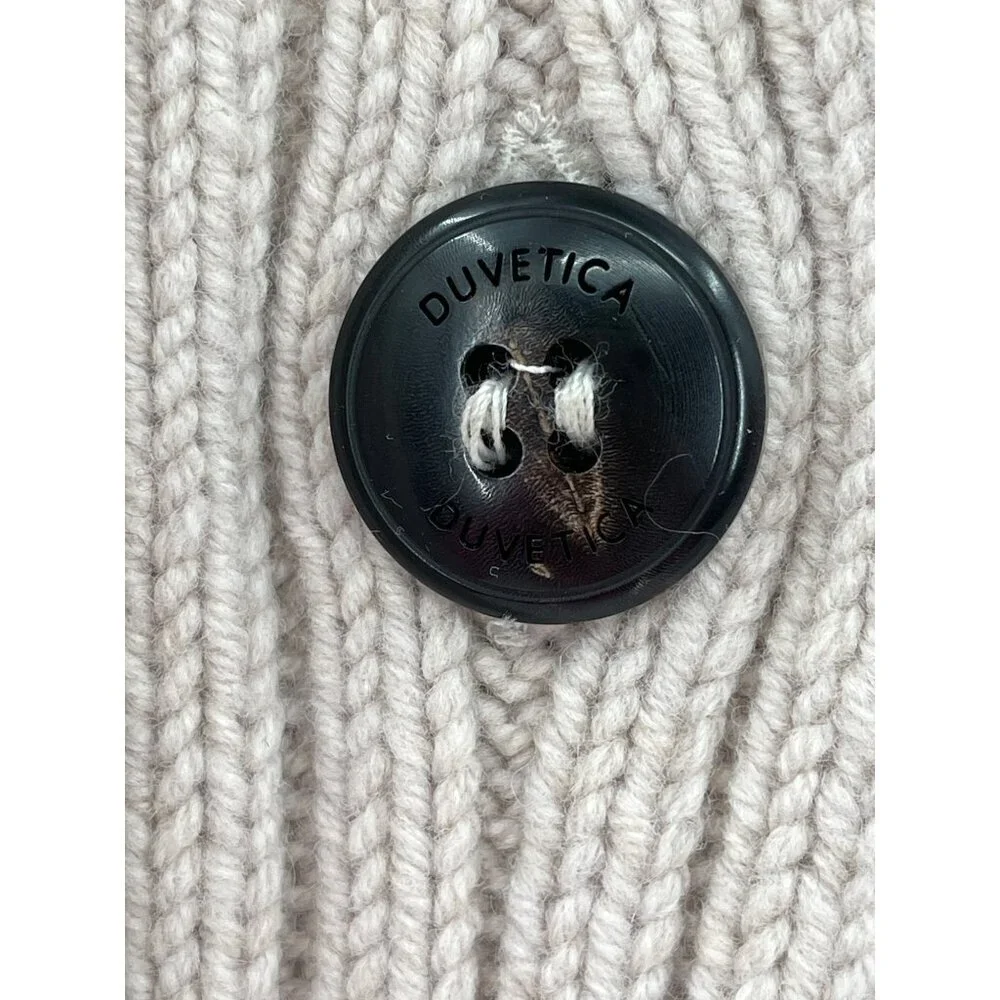 Duvetica this cardigan